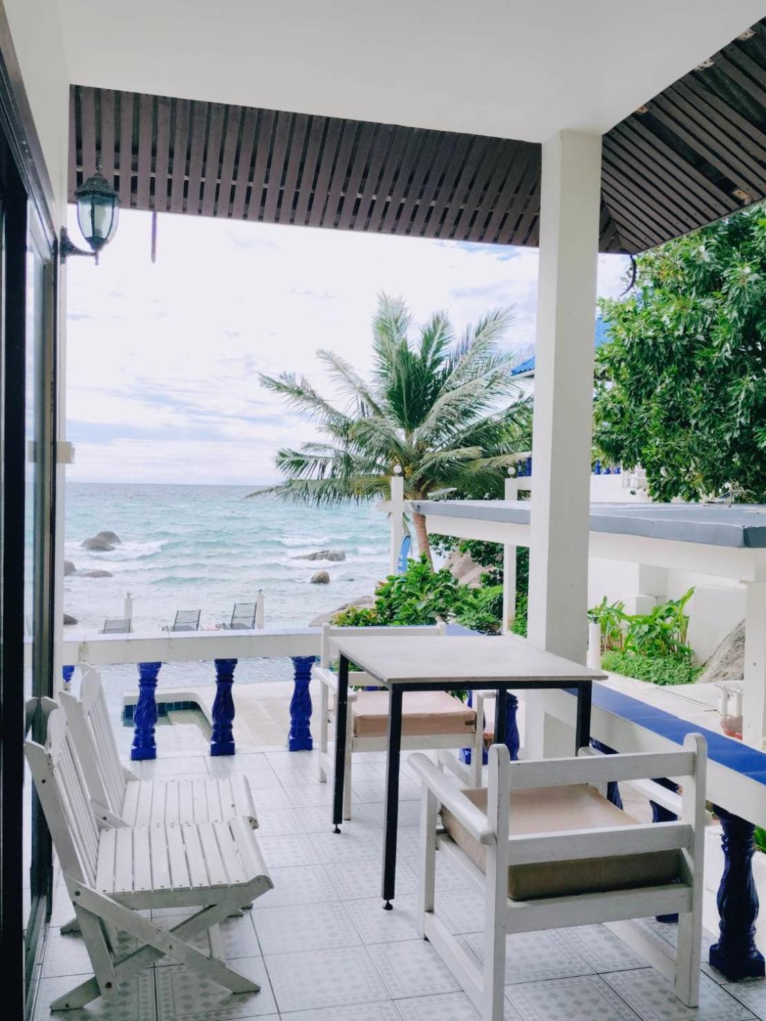 Simple Life Talay & Divers Resort Тау Экстерьер фото