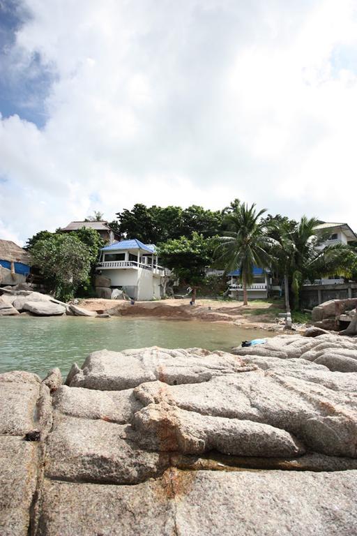 Simple Life Talay & Divers Resort Тау Экстерьер фото