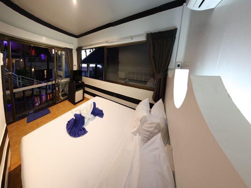 Simple Life Talay & Divers Resort Тау Экстерьер фото