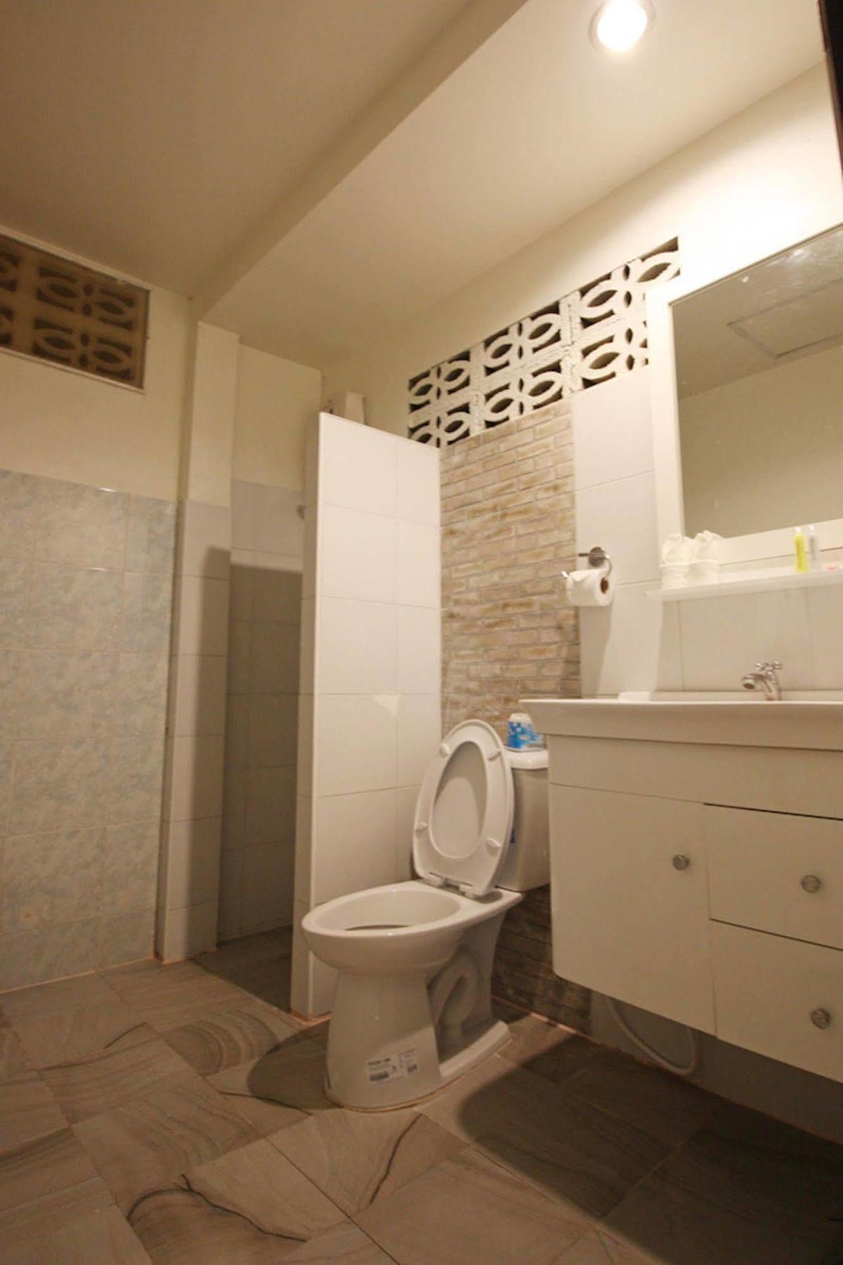 Simple Life Talay & Divers Resort Тау Экстерьер фото