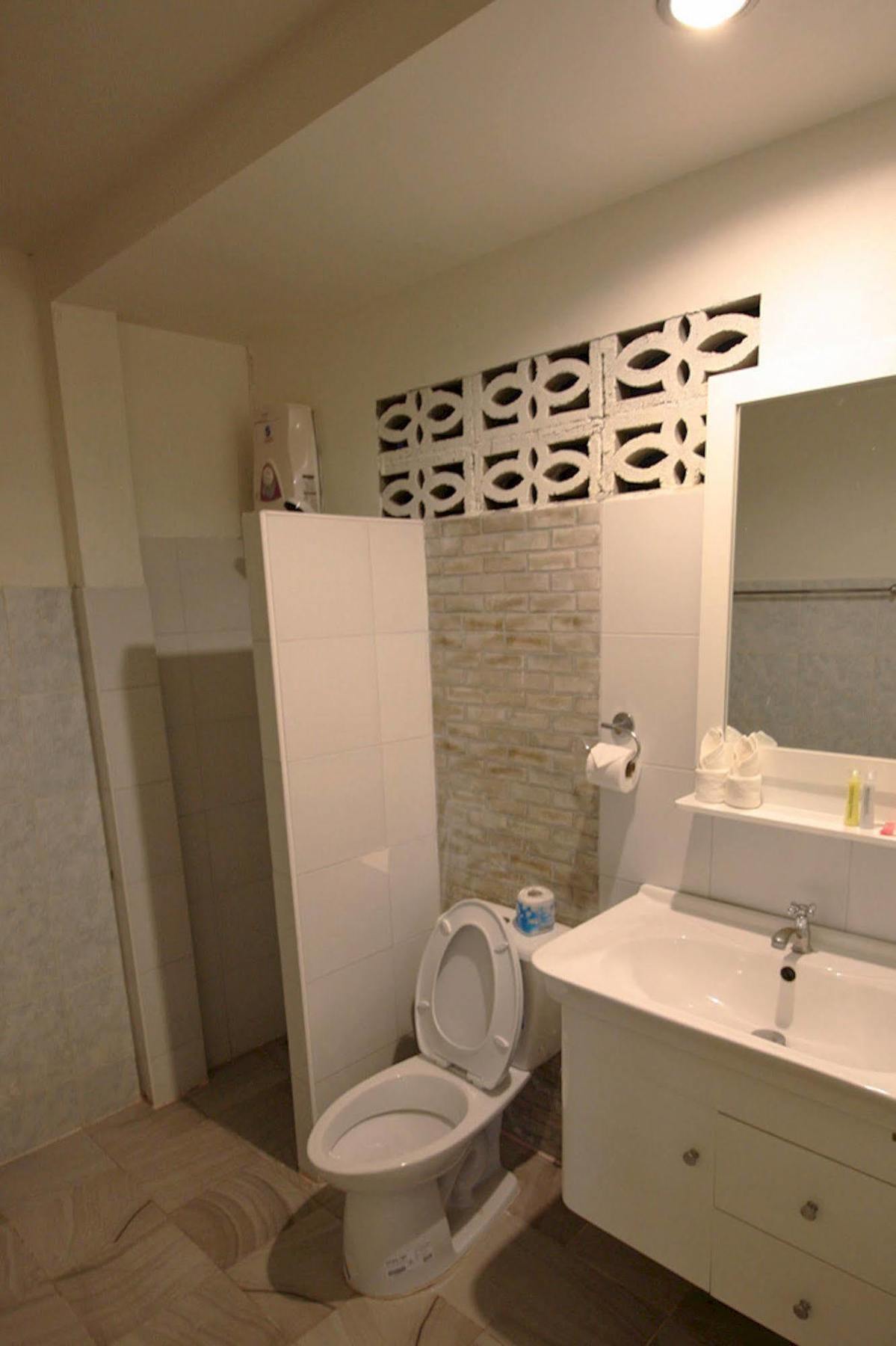 Simple Life Talay & Divers Resort Тау Экстерьер фото