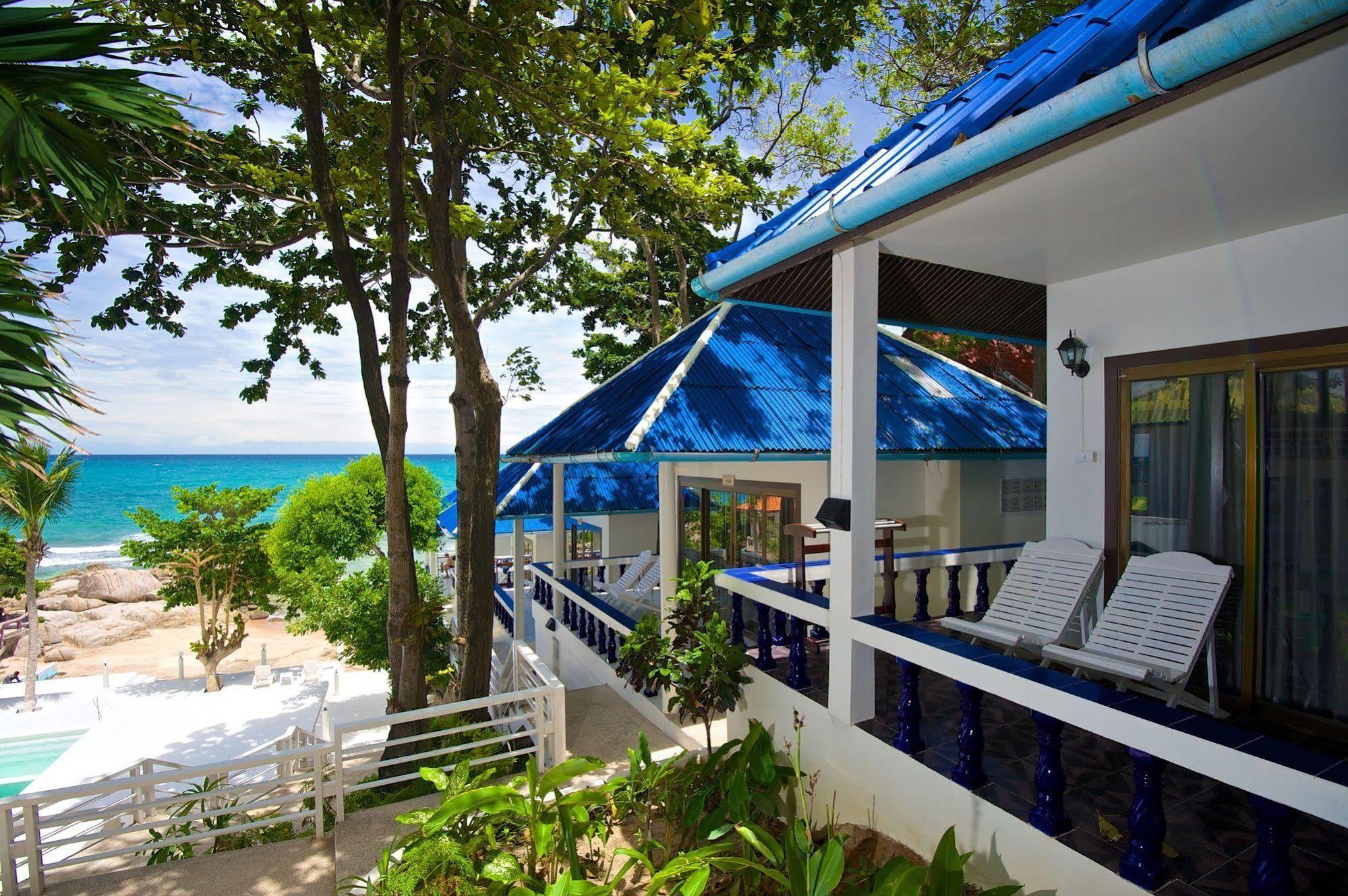 Simple Life Talay & Divers Resort Тау Экстерьер фото