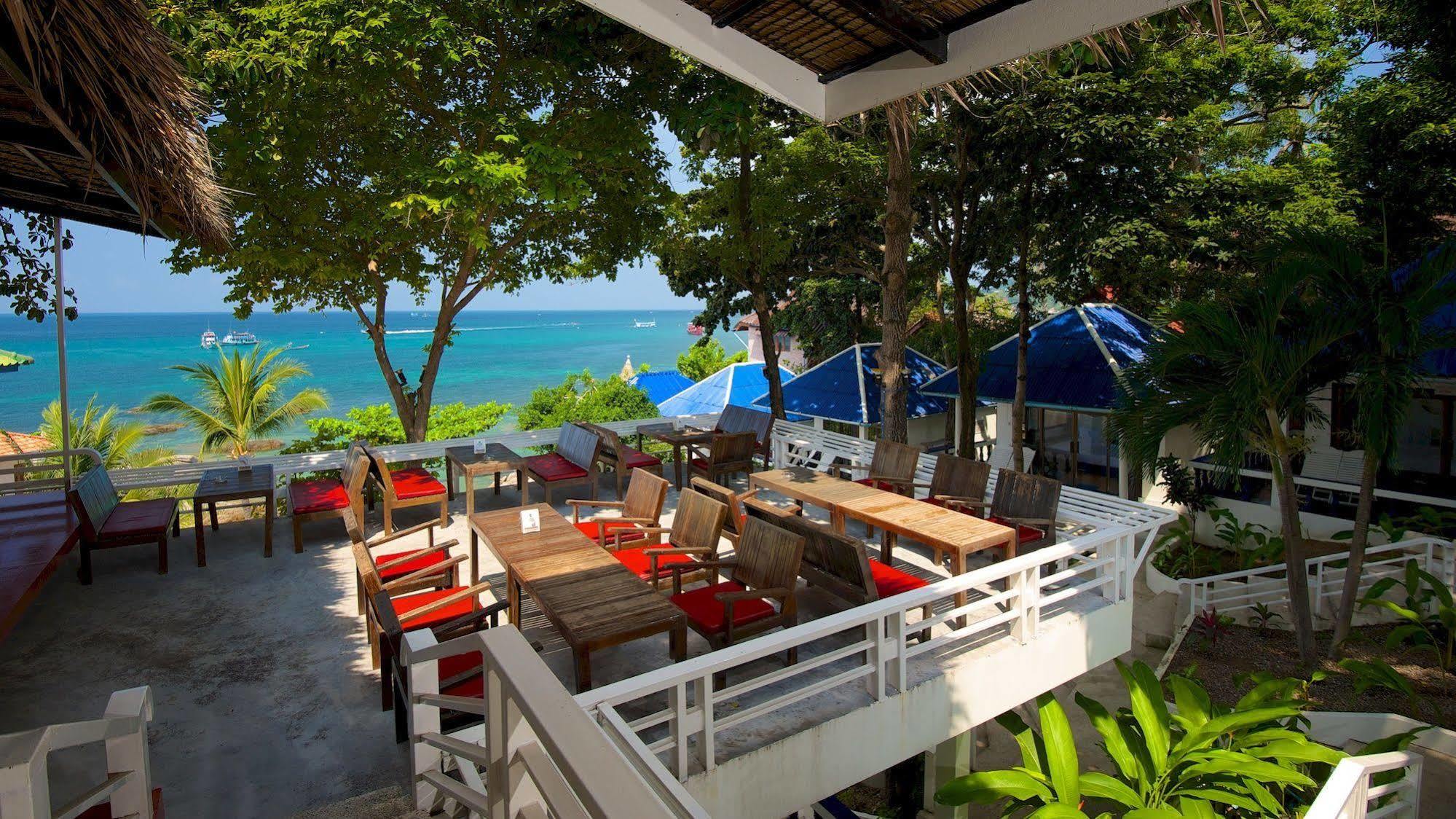 Simple Life Talay & Divers Resort Тау Экстерьер фото