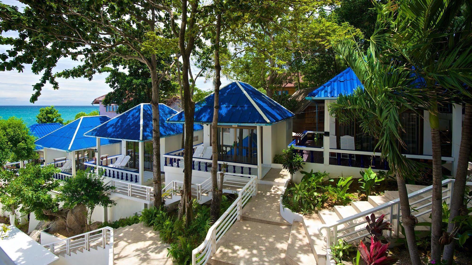 Simple Life Talay & Divers Resort Тау Экстерьер фото