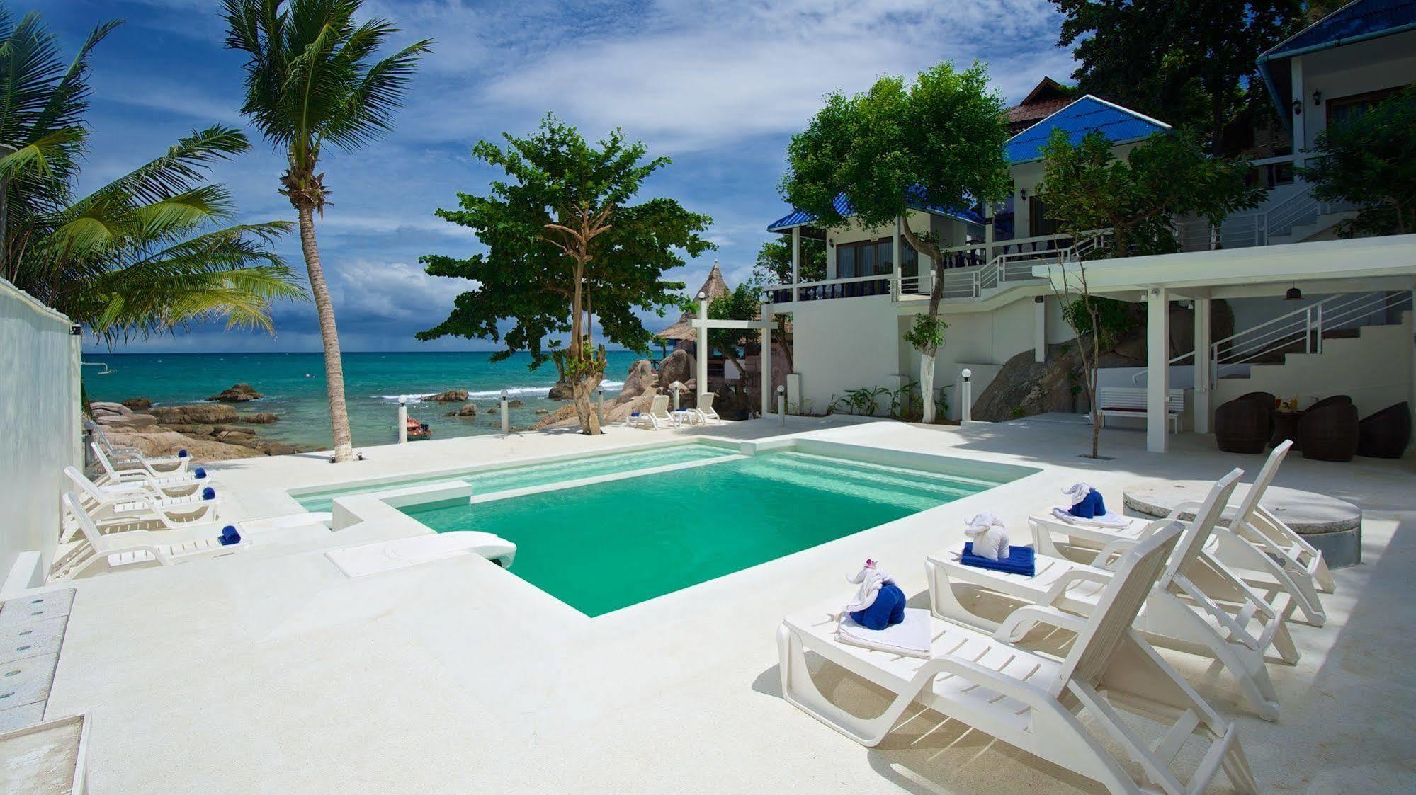 Simple Life Talay & Divers Resort Тау Экстерьер фото