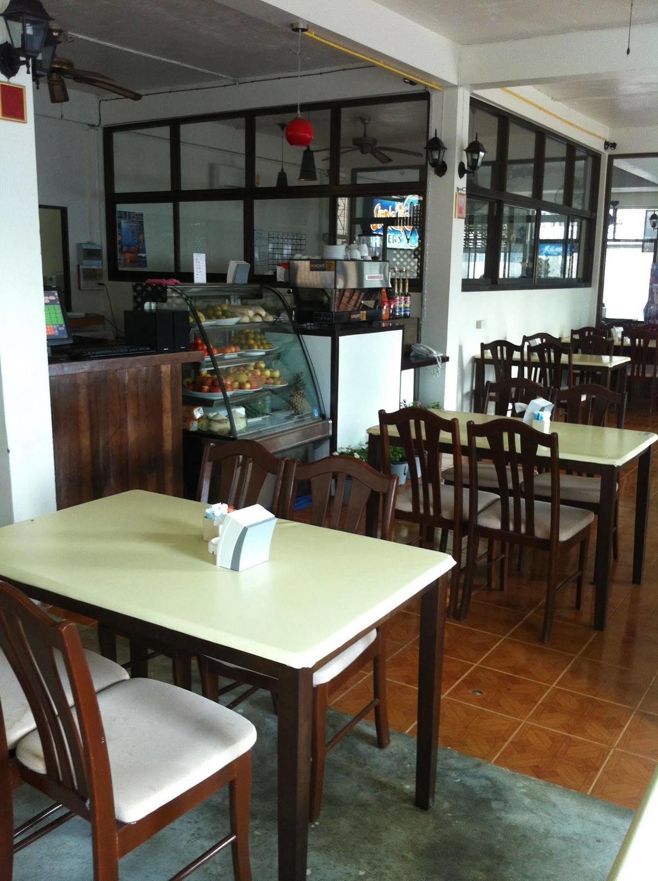 Simple Life Talay & Divers Resort Тау Экстерьер фото