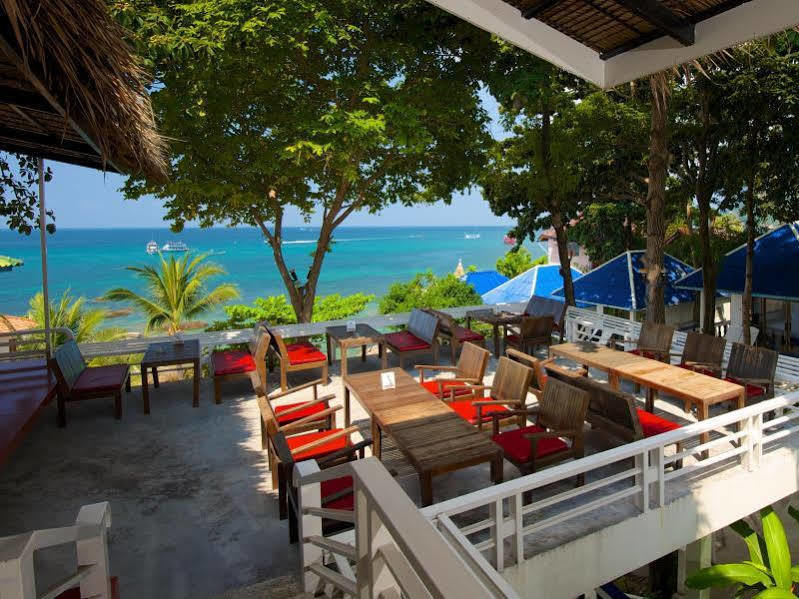 Simple Life Talay & Divers Resort Тау Экстерьер фото