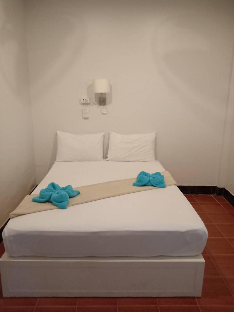 Simple Life Talay & Divers Resort Тау Номер фото