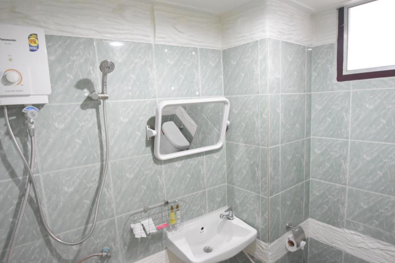 Simple Life Talay & Divers Resort Тау Экстерьер фото
