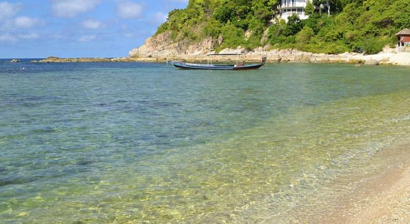 Simple Life Talay & Divers Resort Тау Экстерьер фото